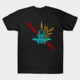 Monster Hunter Glaive T-Shirt